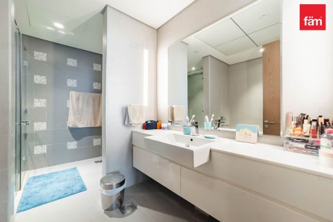 Byt v Business Bay, Dubai, SAE 1 ložnice, 81.4 m² Č.: 575049 - fotografie 19