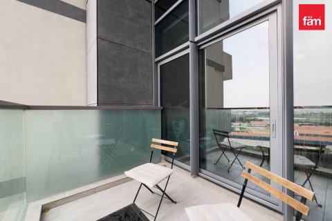Byt v Business Bay, Dubai, SAE 1 ložnice, 81.4 m² Č.: 575049 - fotografie 16
