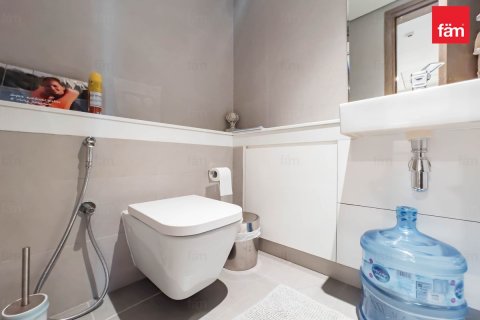 Byt v Business Bay, Dubai, SAE 1 ložnice, 81.4 m² Č.: 575049 - fotografie 17
