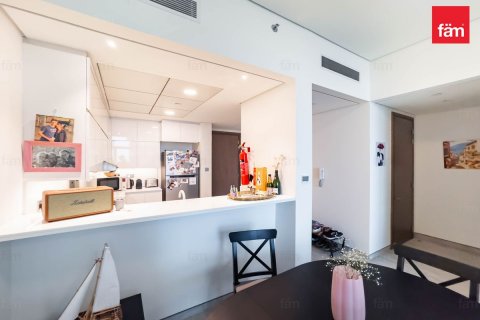 Byt v Business Bay, Dubai, SAE 1 ložnice, 81.4 m² Č.: 575049 - fotografie 6