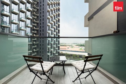 Byt v Business Bay, Dubai, SAE 1 ložnice, 81.4 m² Č.: 575049 - fotografie 14