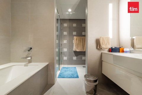 Byt v Business Bay, Dubai, SAE 1 ložnice, 81.4 m² Č.: 575049 - fotografie 18