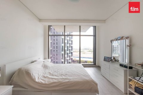 Byt v Business Bay, Dubai, SAE 1 ložnice, 81.4 m² Č.: 575049 - fotografie 11