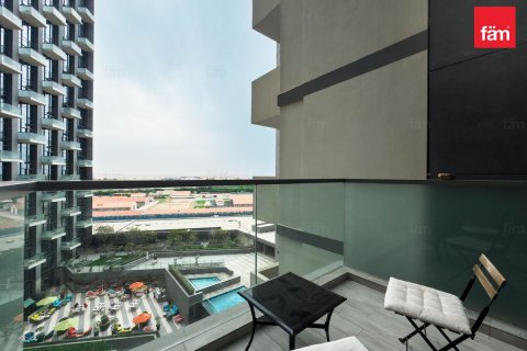 Byt v Business Bay, Dubai, SAE 1 ložnice, 81.4 m² Č.: 575049 - fotografie 13