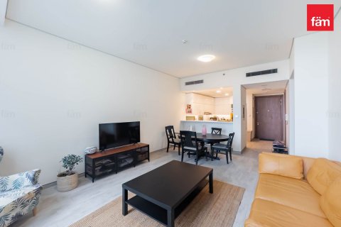 Byt v Business Bay, Dubai, SAE 1 ložnice, 81.4 m² Č.: 575049 - fotografie 5