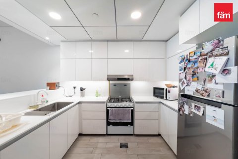 Byt v Business Bay, Dubai, SAE 1 ložnice, 81.4 m² Č.: 575049 - fotografie 7