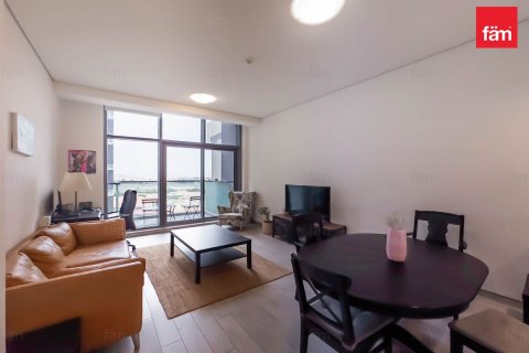 Byt v Business Bay, Dubai, SAE 1 ložnice, 81.4 m² Č.: 575049 - fotografie 2