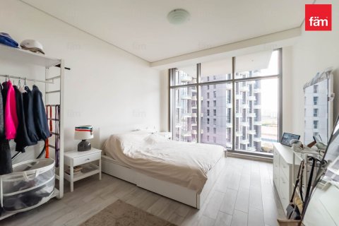 Byt v Business Bay, Dubai, SAE 1 ložnice, 81.4 m² Č.: 575049 - fotografie 9