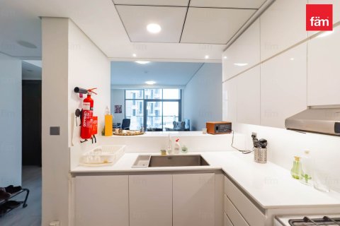 Byt v Business Bay, Dubai, SAE 1 ložnice, 81.4 m² Č.: 575049 - fotografie 8