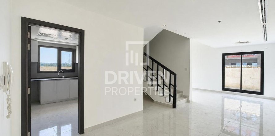 Apartment sa Al Furjan, Dubai, UAE 3 silid-tulugan, 281.03 sq.m. № 767862