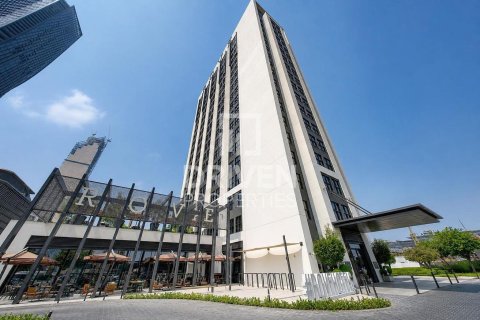 Apartament na sprzedaż w City Walk, Dubai, ZEA 1 pokój, 23.04 mkw., nr 767861 - zdjęcie 11