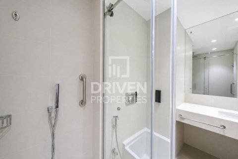Apartament na sprzedaż w City Walk, Dubai, ZEA 1 pokój, 23.04 mkw., nr 767861 - zdjęcie 12
