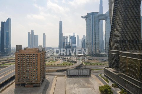 Apartament na sprzedaż w City Walk, Dubai, ZEA 1 pokój, 23.04 mkw., nr 767861 - zdjęcie 8