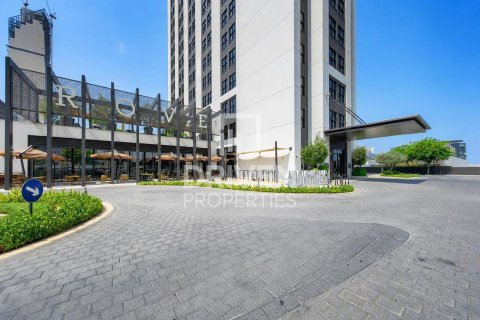 Apartament na sprzedaż w City Walk, Dubai, ZEA 1 pokój, 23.04 mkw., nr 767861 - zdjęcie 9