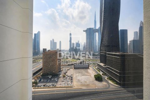 Apartament na sprzedaż w City Walk, Dubai, ZEA 1 pokój, 23.04 mkw., nr 767861 - zdjęcie 7