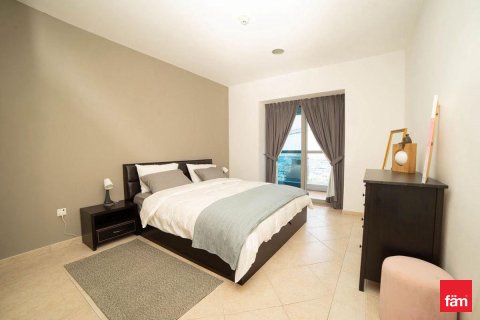 Huoneisto Dubai Marina, Arabiemiraatit 2 makuuhuonetta, 110.4 m2 № 715292 - kuva 12
