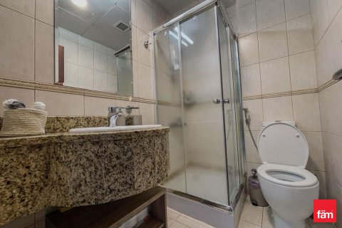 Huoneisto Dubai Marina, Arabiemiraatit 2 makuuhuonetta, 110.4 m2 № 715292 - kuva 14