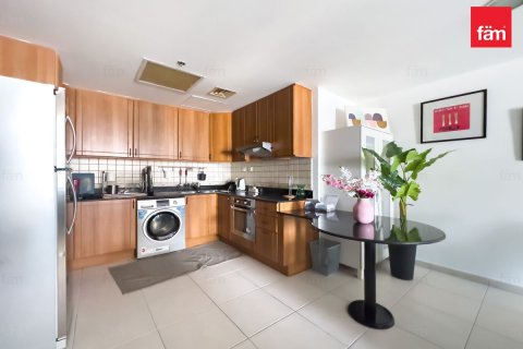Lägenhet till försäljning i Dubai Marina, Dubai, UAE 2 sovrum, 110.4 kvm Nr. 715292 - fotografi 7