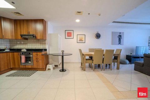 Huoneisto Dubai Marina, Arabiemiraatit 2 makuuhuonetta, 110.4 m2 № 715292 - kuva 6