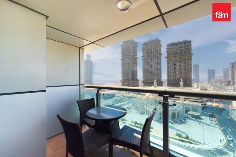 Lägenhet till försäljning i Dubai Marina, Dubai, UAE 2 sovrum, 110.4 kvm Nr. 715292 - fotografi 12