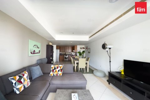 Lägenhet till försäljning i Dubai Marina, Dubai, UAE 2 sovrum, 110.4 kvm Nr. 715292 - fotografi 4