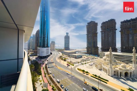 Lägenhet till försäljning i Dubai Marina, Dubai, UAE 2 sovrum, 110.4 kvm Nr. 715292 - fotografi 22