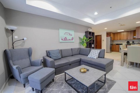 Huoneisto Dubai Marina, Arabiemiraatit 2 makuuhuonetta, 110.4 m2 № 715292 - kuva 2