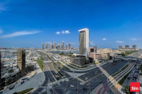 Huoneisto Dubai Marina, Arabiemiraatit 2 makuuhuonetta, 110.4 m2 № 715292 - kuva 15