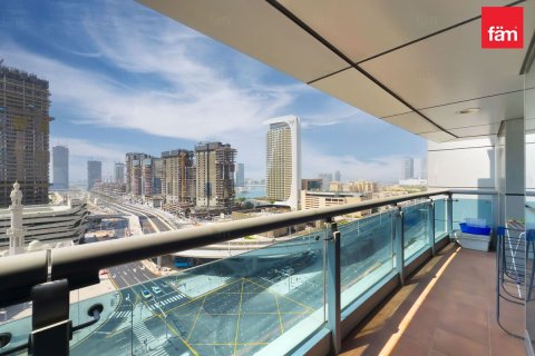 Lägenhet till försäljning i Dubai Marina, Dubai, UAE 2 sovrum, 110.4 kvm Nr. 715292 - fotografi 17
