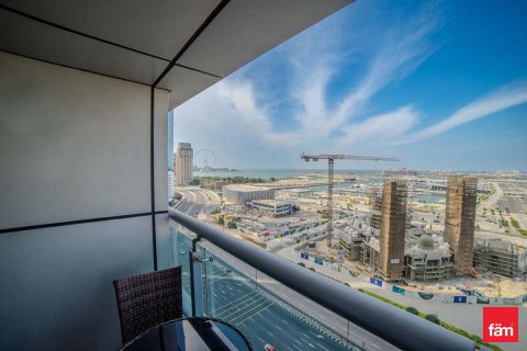 Huoneisto Dubai Marina, Arabiemiraatit 2 makuuhuonetta, 110.4 m2 № 715292 - kuva 10