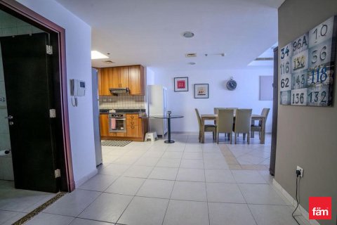 Huoneisto Dubai Marina, Arabiemiraatit 2 makuuhuonetta, 110.4 m2 № 715292 - kuva 9