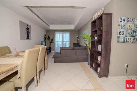 Huoneisto Dubai Marina, Arabiemiraatit 2 makuuhuonetta, 110.4 m2 № 715292 - kuva 5