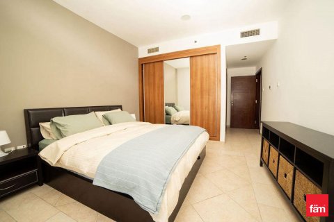 Huoneisto Dubai Marina, Arabiemiraatit 2 makuuhuonetta, 110.4 m2 № 715292 - kuva 11