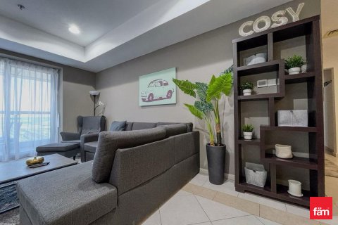 Huoneisto Dubai Marina, Arabiemiraatit 2 makuuhuonetta, 110.4 m2 № 715292 - kuva 4