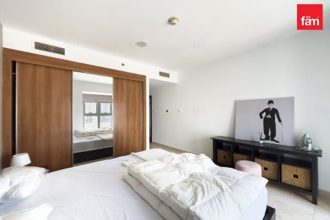 Lägenhet till försäljning i Dubai Marina, Dubai, UAE 2 sovrum, 110.4 kvm Nr. 715292 - fotografi 11