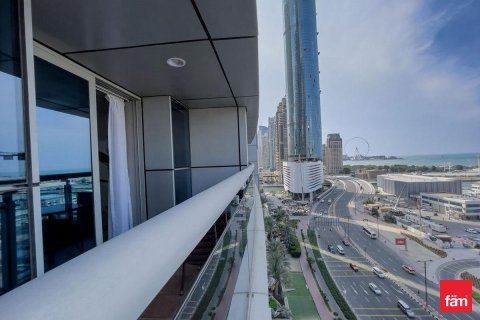 Huoneisto Dubai Marina, Arabiemiraatit 2 makuuhuonetta, 110.4 m2 № 715292 - kuva 17