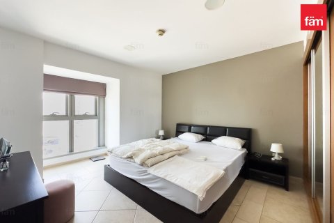 Lägenhet till försäljning i Dubai Marina, Dubai, UAE 2 sovrum, 110.4 kvm Nr. 715292 - fotografi 10