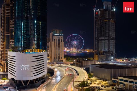 Korter asukohaga Dubai Marina, AÜE: 2 magamistoaga, 110.4 m² Nr 715292