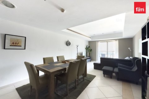 Lägenhet till försäljning i Dubai Marina, Dubai, UAE 2 sovrum, 110.4 kvm Nr. 715292 - fotografi 6