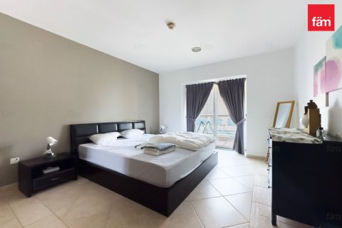 Lägenhet till försäljning i Dubai Marina, Dubai, UAE 2 sovrum, 110.4 kvm Nr. 715292 - fotografi 9