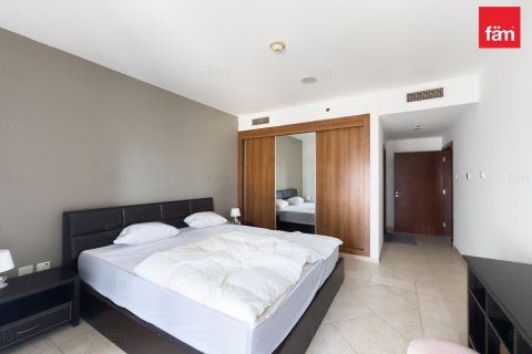 Lägenhet till försäljning i Dubai Marina, Dubai, UAE 2 sovrum, 110.4 kvm Nr. 715292 - fotografi 14