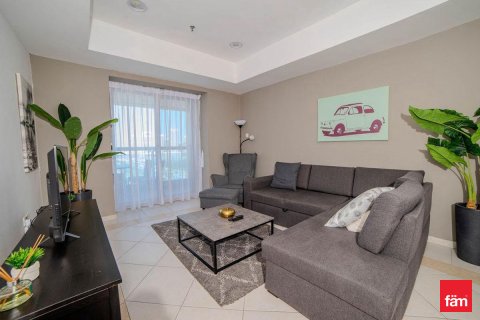Huoneisto Dubai Marina, Arabiemiraatit 2 makuuhuonetta, 110.4 m2 № 715292 - kuva 3
