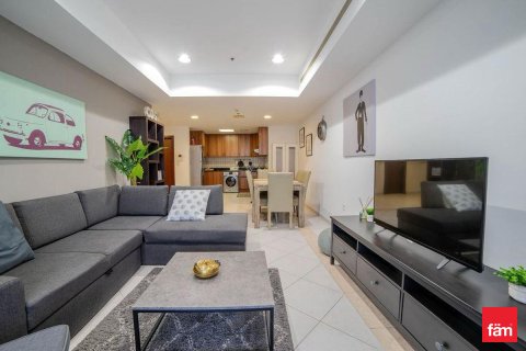 Huoneisto Dubai Marina, Arabiemiraatit 2 makuuhuonetta, 110.4 m2 № 715292