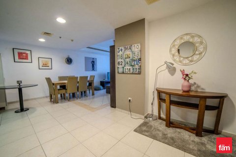 Huoneisto Dubai Marina, Arabiemiraatit 2 makuuhuonetta, 110.4 m2 № 715292 - kuva 7