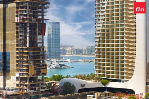 Lägenhet till försäljning i Dubai Marina, Dubai, UAE 2 sovrum, 110.4 kvm Nr. 715292 - fotografi 18