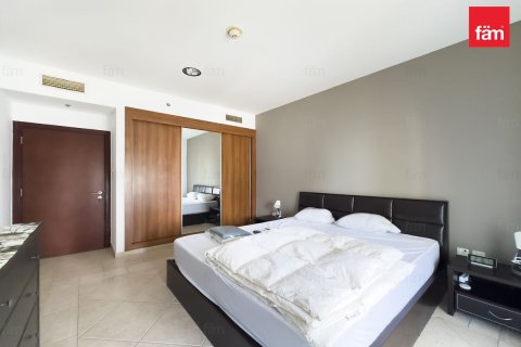 Lägenhet till försäljning i Dubai Marina, Dubai, UAE 2 sovrum, 110.4 kvm Nr. 715292 - fotografi 13
