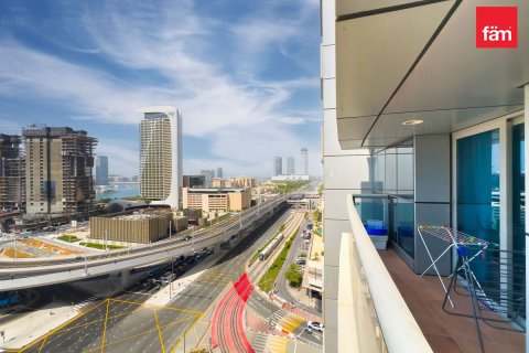 Lägenhet till försäljning i Dubai Marina, Dubai, UAE 2 sovrum, 110.4 kvm Nr. 715292 - fotografi 20