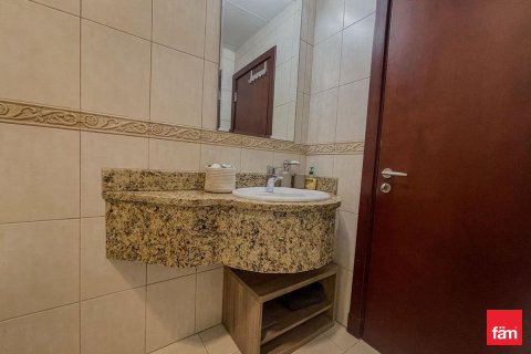 Huoneisto Dubai Marina, Arabiemiraatit 2 makuuhuonetta, 110.4 m2 № 715292 - kuva 13