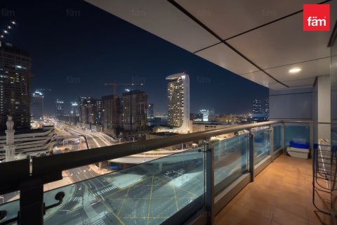 Lägenhet till försäljning i Dubai Marina, Dubai, UAE 2 sovrum, 110.4 kvm Nr. 715292 - fotografi 2