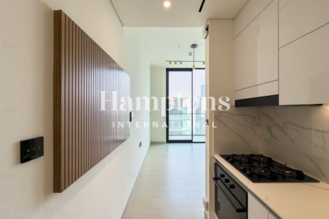 Lakás itt: Jumeirah Village Circle, Dubai, EAE, 1 szoba, 28.98573600 m², azonosító: 715277 - fénykép 3